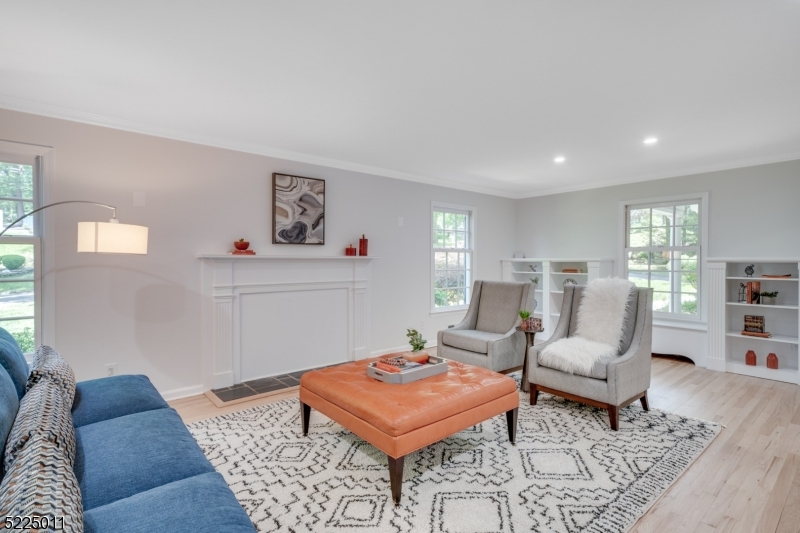 Deerfield - Residential