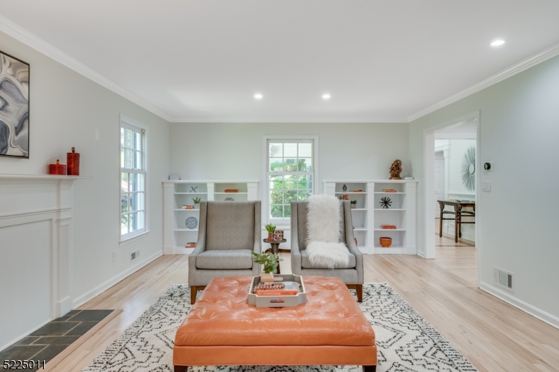 Deerfield - Residential