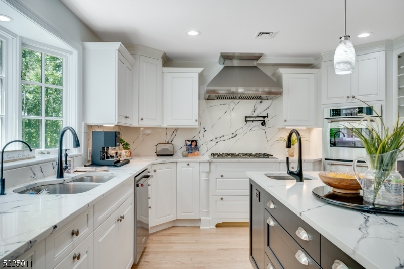 Deerfield - Residential