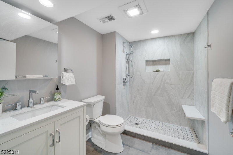 Deerfield - Residential