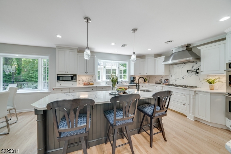 Deerfield - Residential