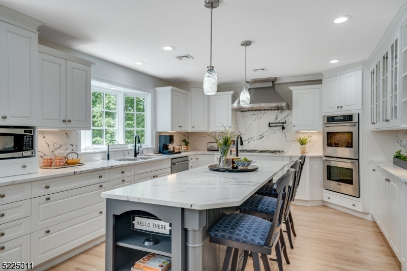 Deerfield - Residential