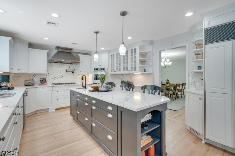 Deerfield - Residential