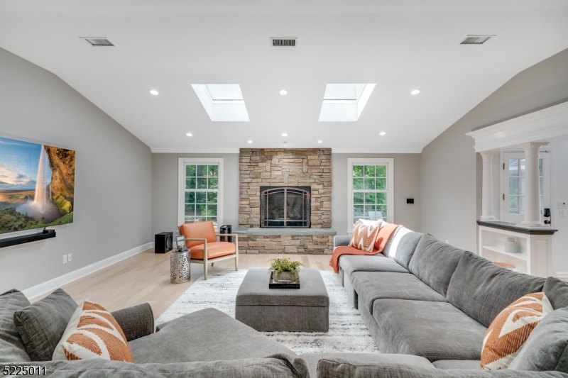 Deerfield - Residential