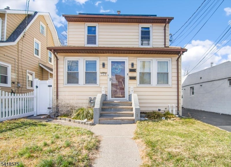 Photo 1 of 27 — 264 Union St, Lodi Boro, NJ 07644