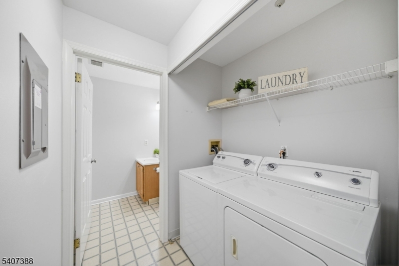 Eden Ln - Residential