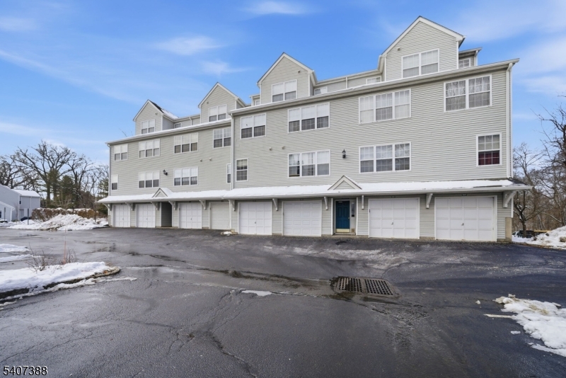 Eden Ln - Residential