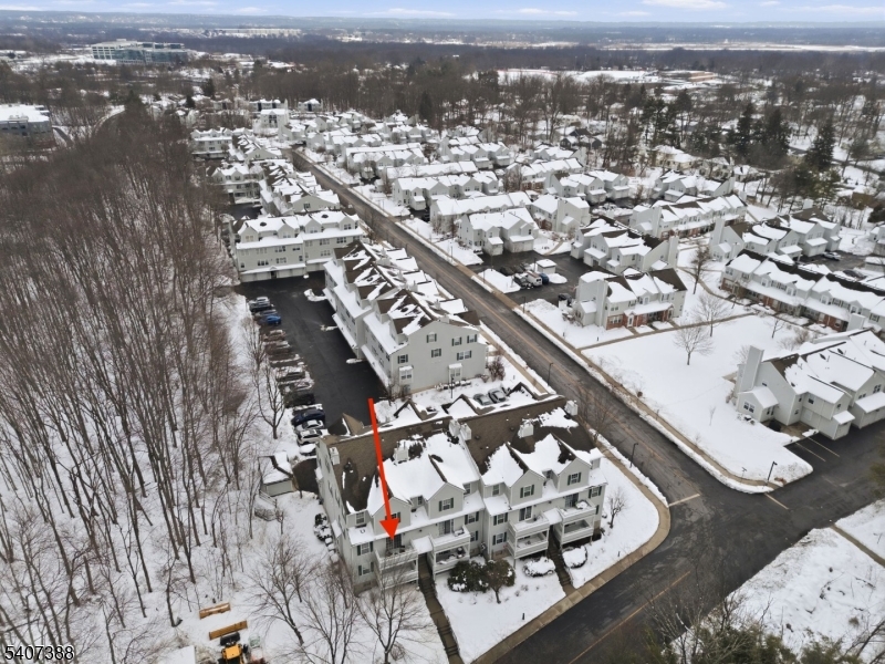 Eden Ln - Residential