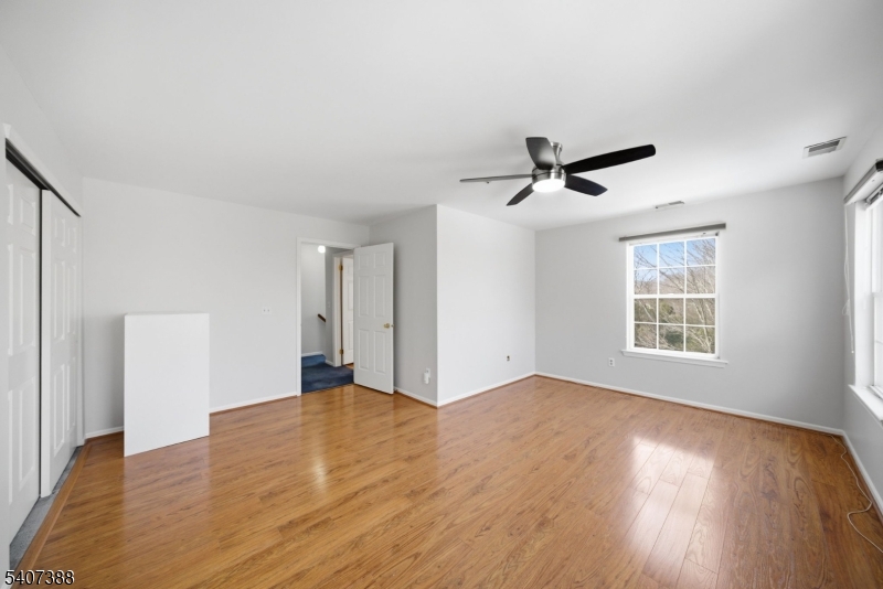 Eden Ln - Residential