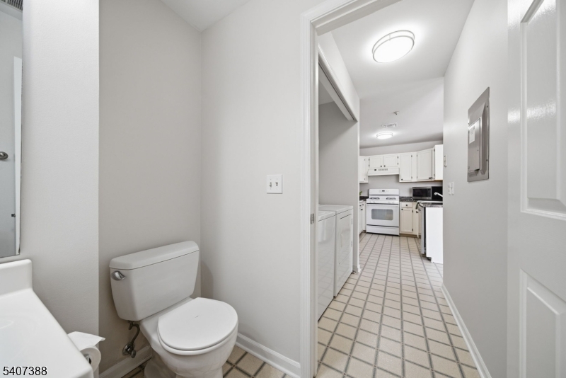 Eden Ln - Residential