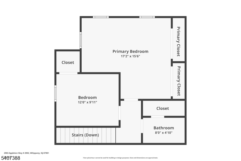 Eden Ln - Residential