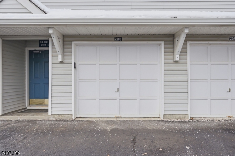 Eden Ln - Residential