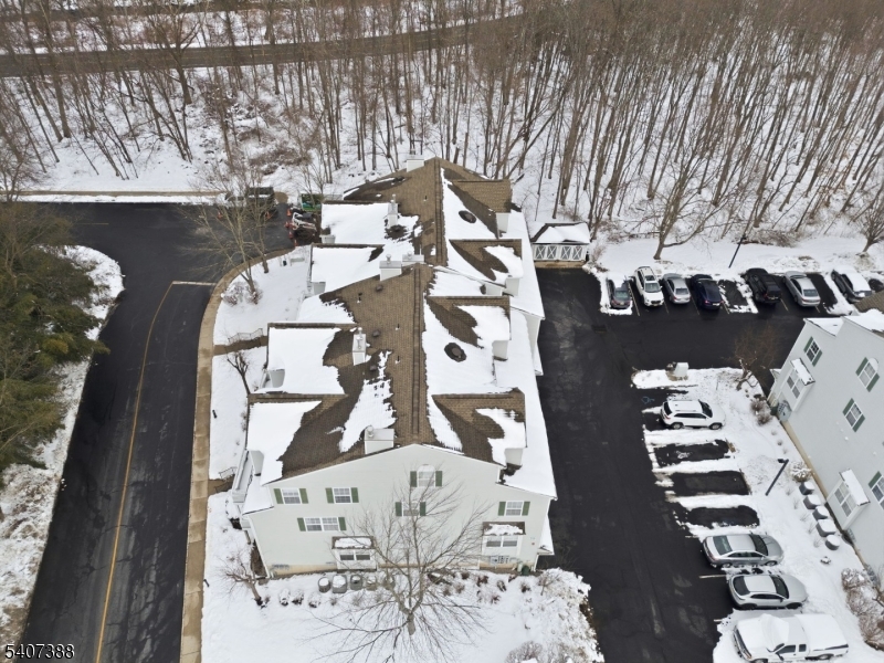 Eden Ln - Residential