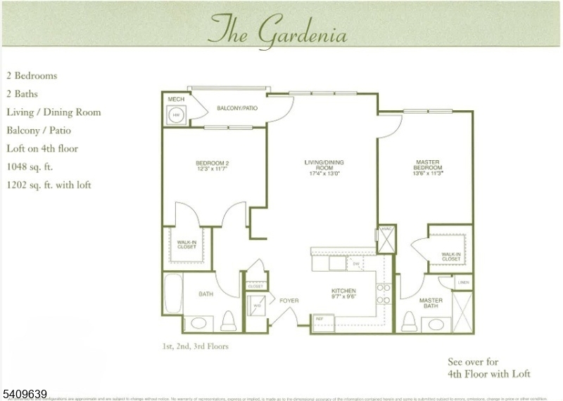 Grande - Residential