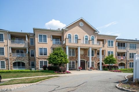 403 Cleveland Ln Unit 403, Rockaway Twp., NJ 07866 - MLS#: 3916850