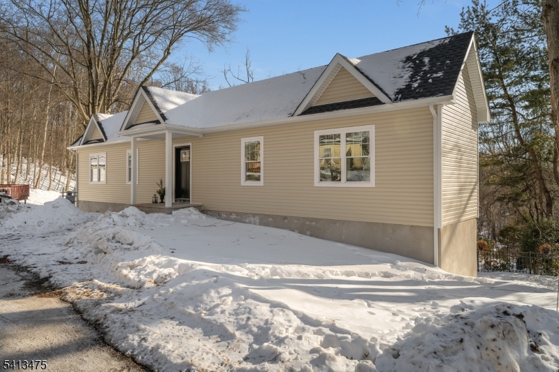 Solitude Village - Residential