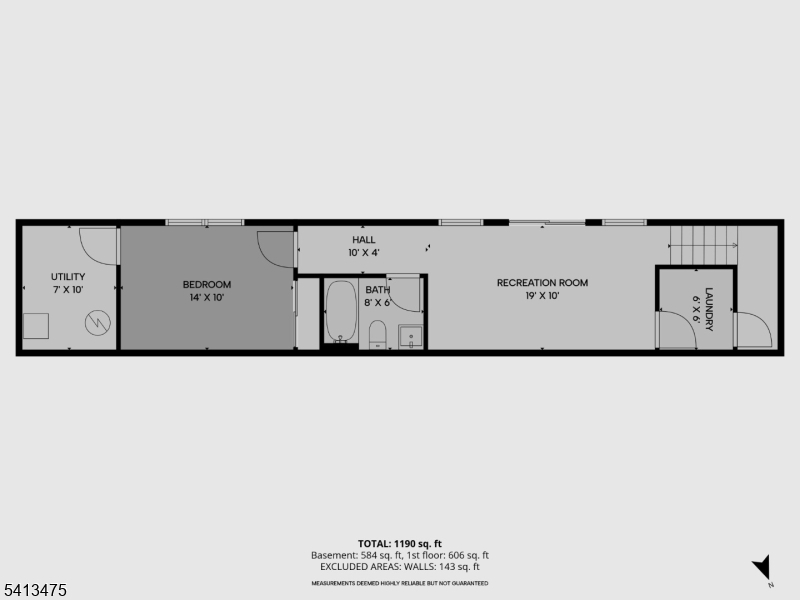 Solitude Village - Residential
