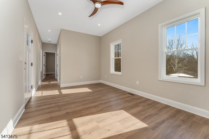 Solitude Village - Residential