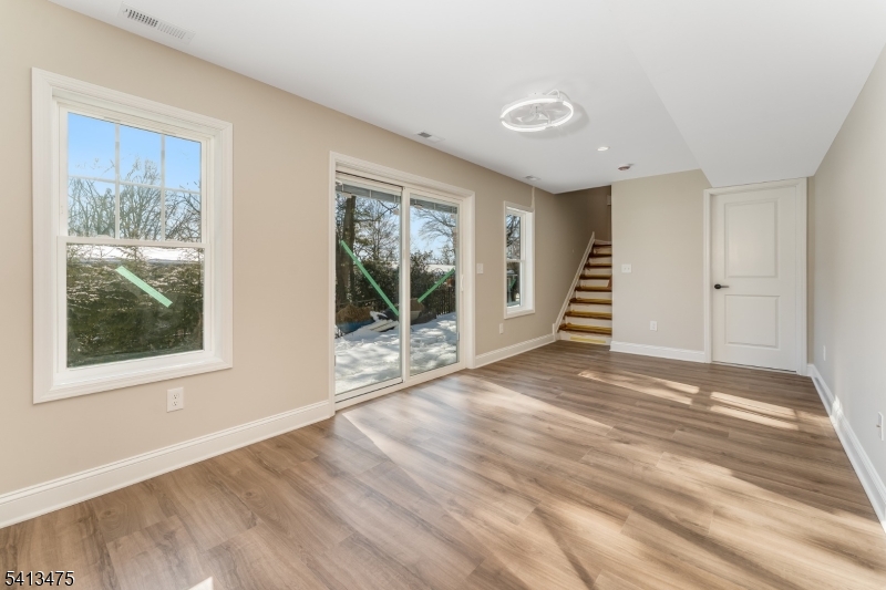 Solitude Village - Residential