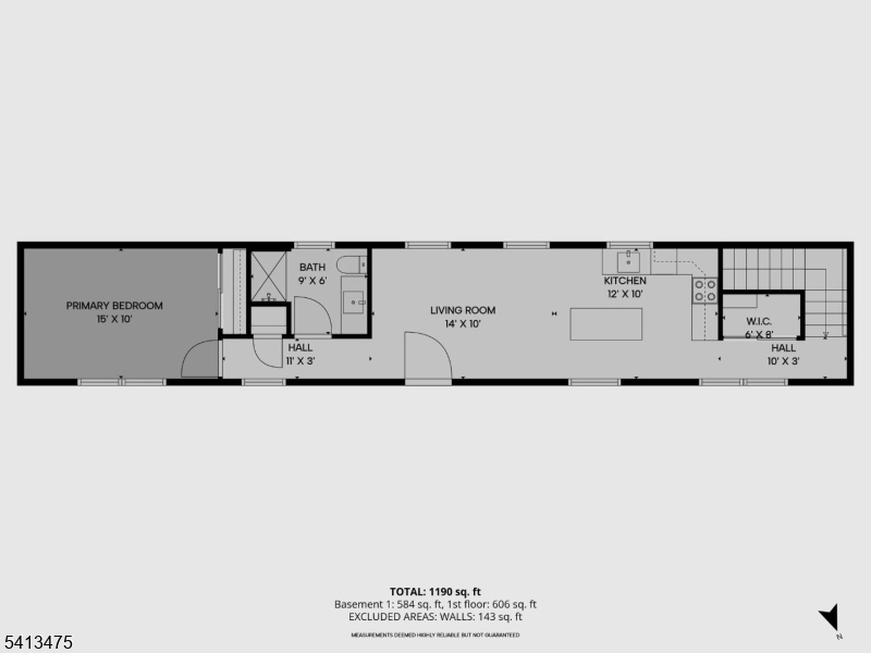 Solitude Village - Residential
