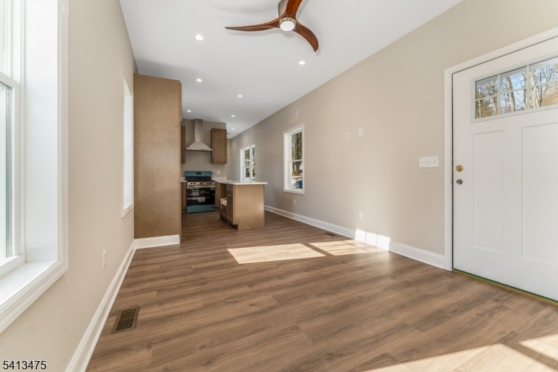 Solitude Village - Residential