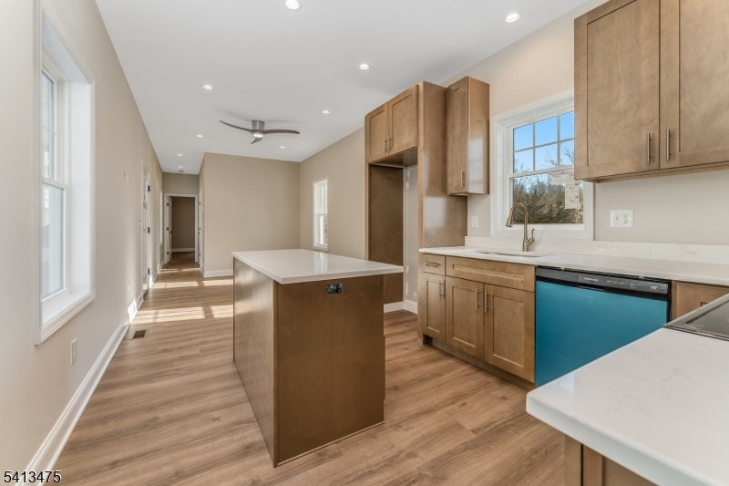 Solitude Village - Residential