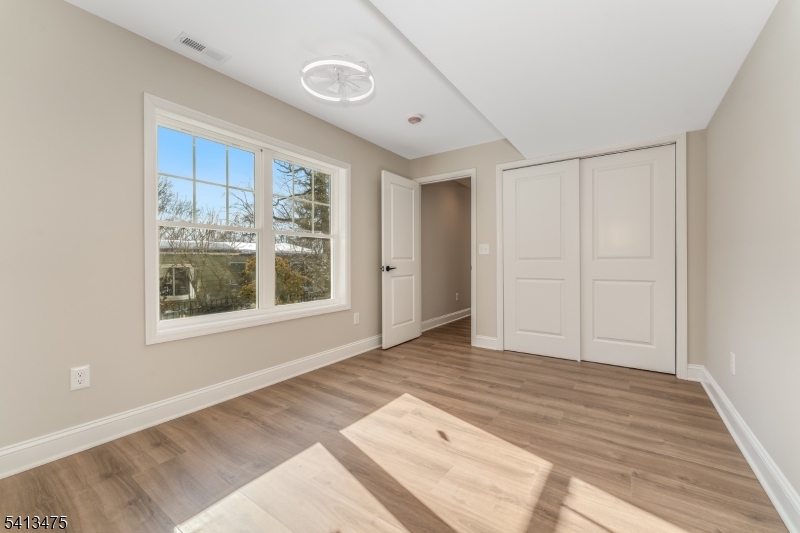 Solitude Village - Residential