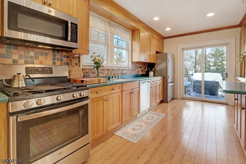 Shepard Kollock - Residential