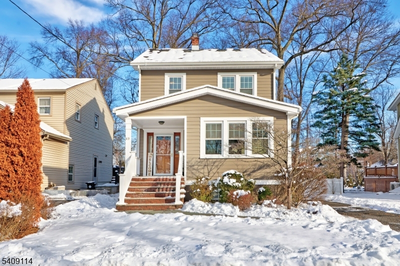 Shepard Kollock - Residential