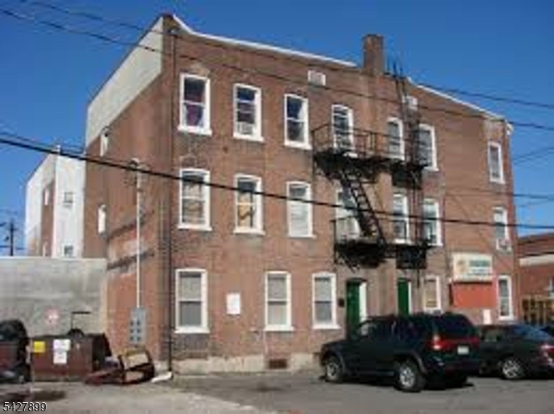 corner of So Olden - Commercial Sale
