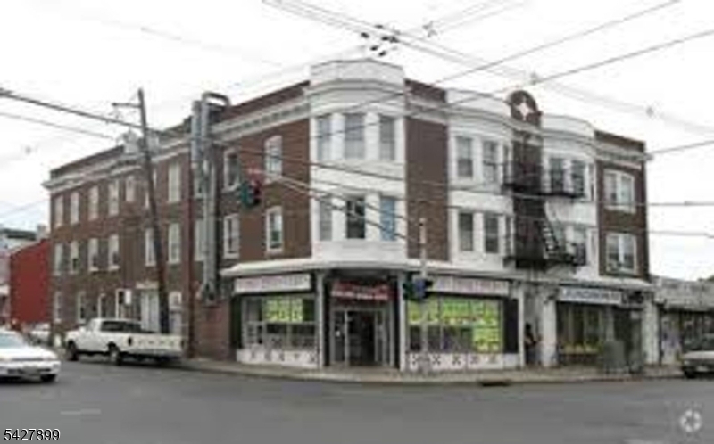 corner of So Olden - Commercial Sale