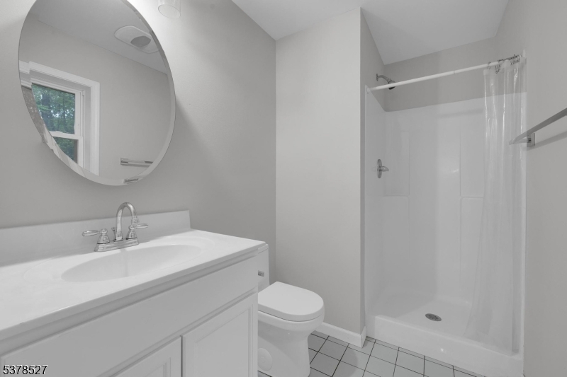 Old Turnpike - Residential