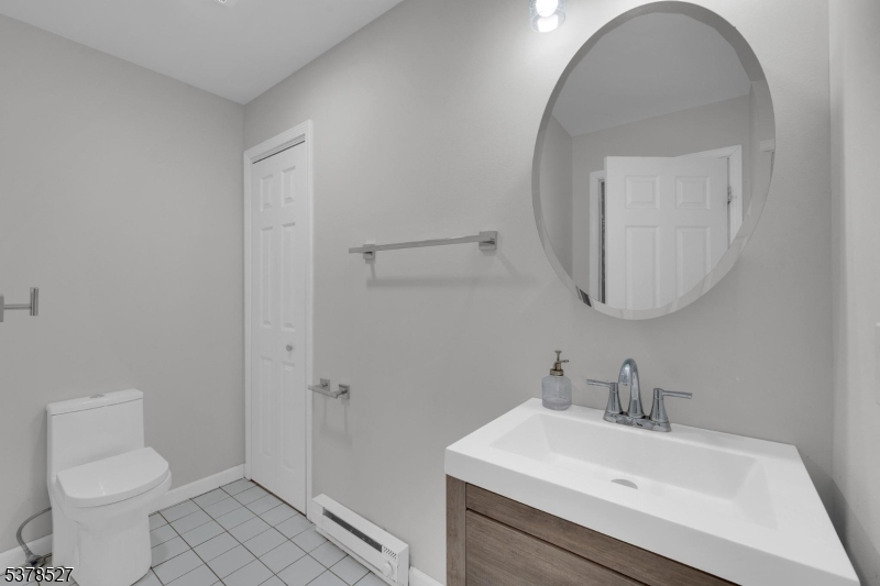 Old Turnpike - Residential