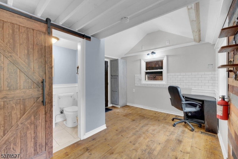 Old Turnpike - Residential