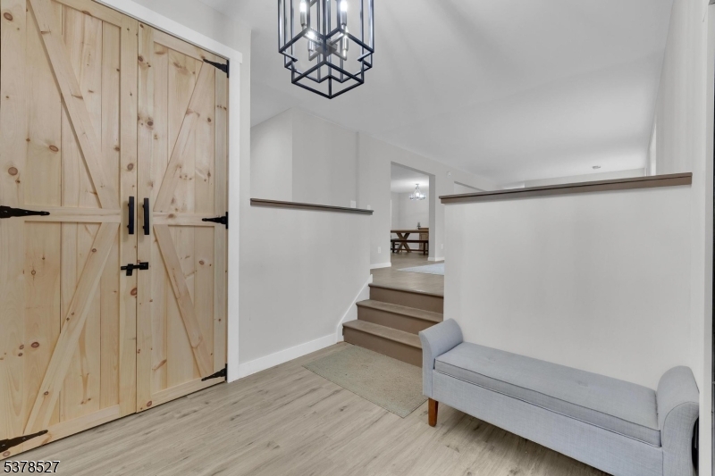 Old Turnpike - Residential