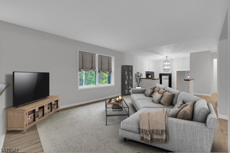 Old Turnpike - Residential