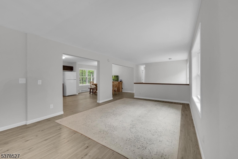 Old Turnpike - Residential