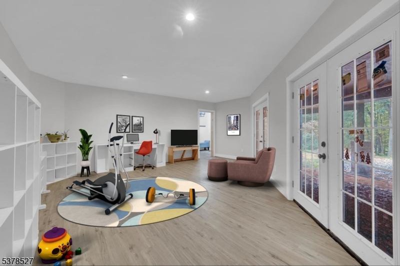 Old Turnpike - Residential