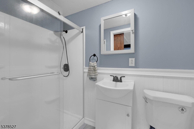 Old Turnpike - Residential