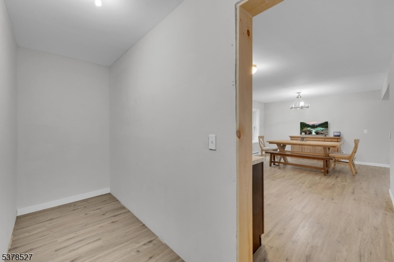 Old Turnpike - Residential