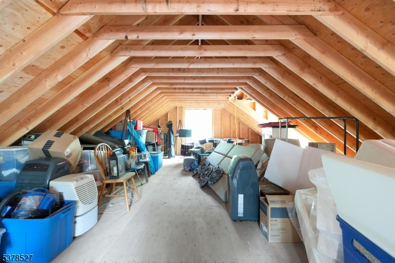 Old Turnpike - Residential