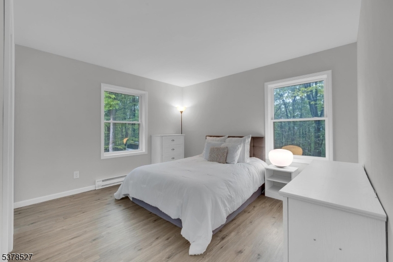 Old Turnpike - Residential