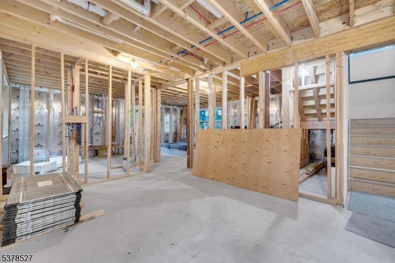 Old Turnpike - Residential