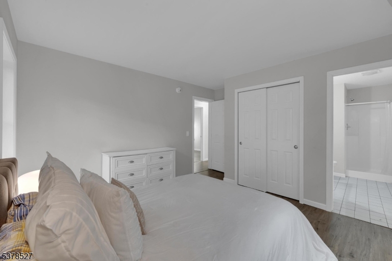 Old Turnpike - Residential