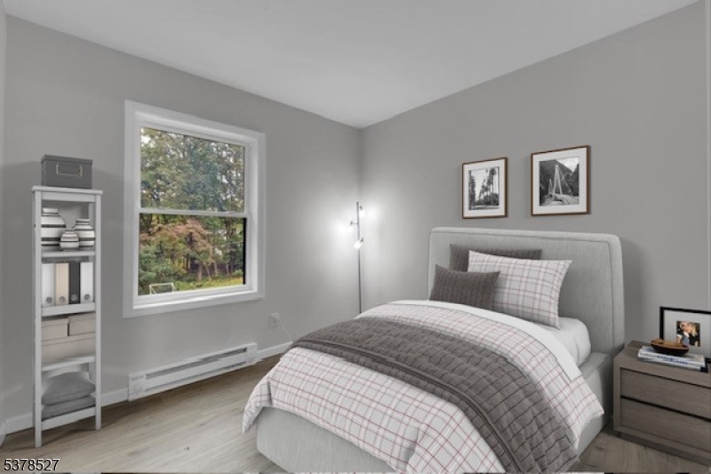 Old Turnpike - Residential