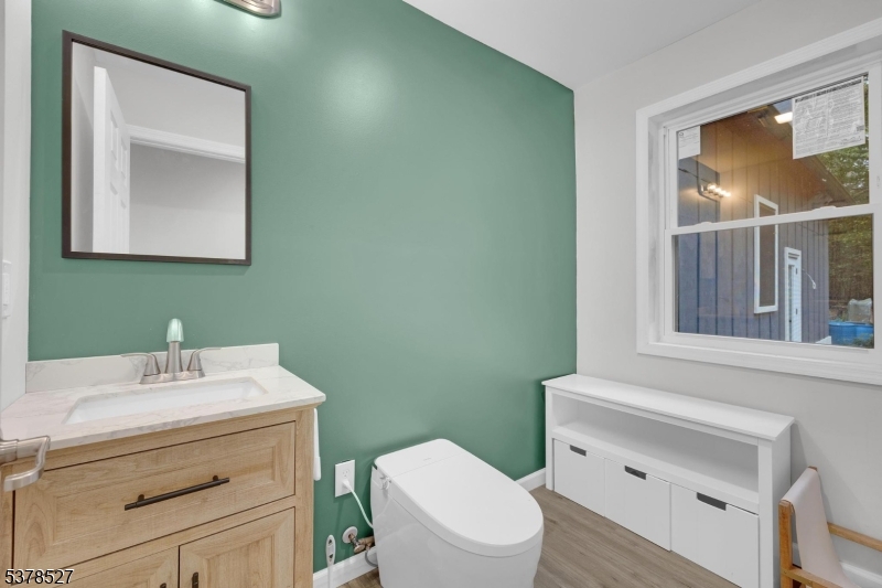 Old Turnpike - Residential