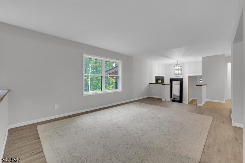 Old Turnpike - Residential