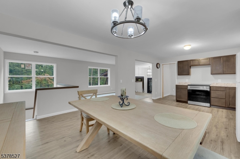 Old Turnpike - Residential