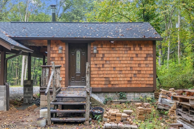 Old Turnpike - Residential