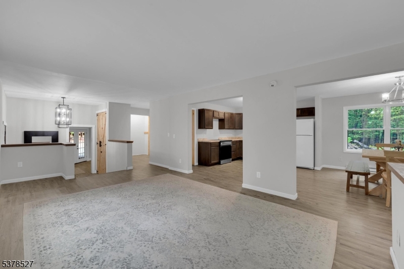 Old Turnpike - Residential